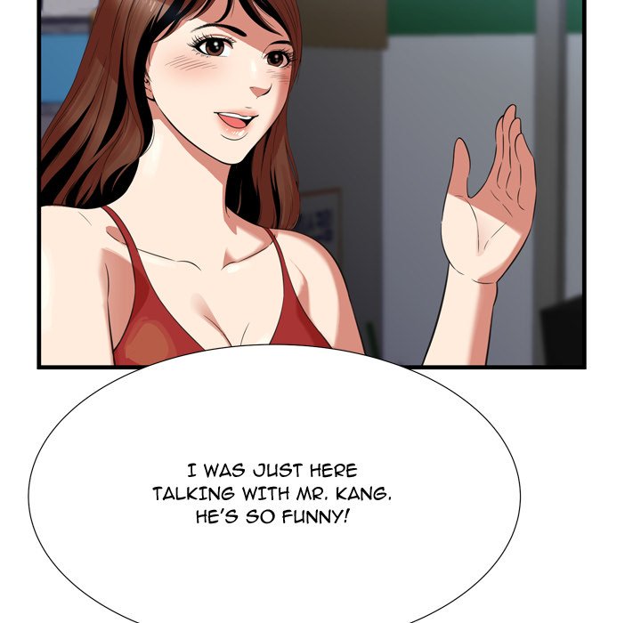 Depths of Hell - Chapter 23 [photo 27] - MangaPorn