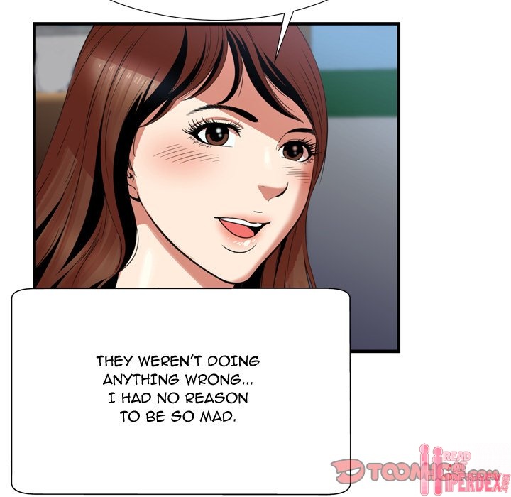 Depths of Hell - Chapter 23 [photo 28] - MangaPorn