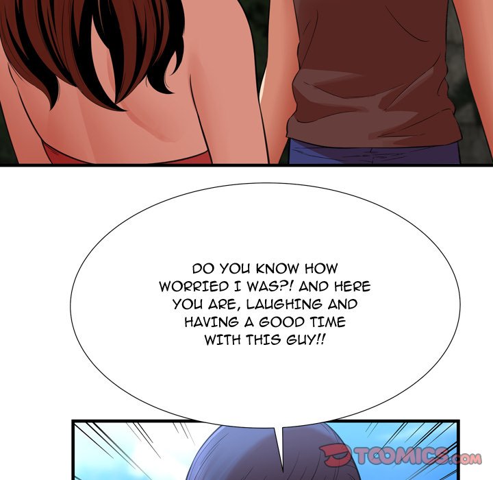 Depths of Hell - Chapter 23 [photo 32] - MangaPorn