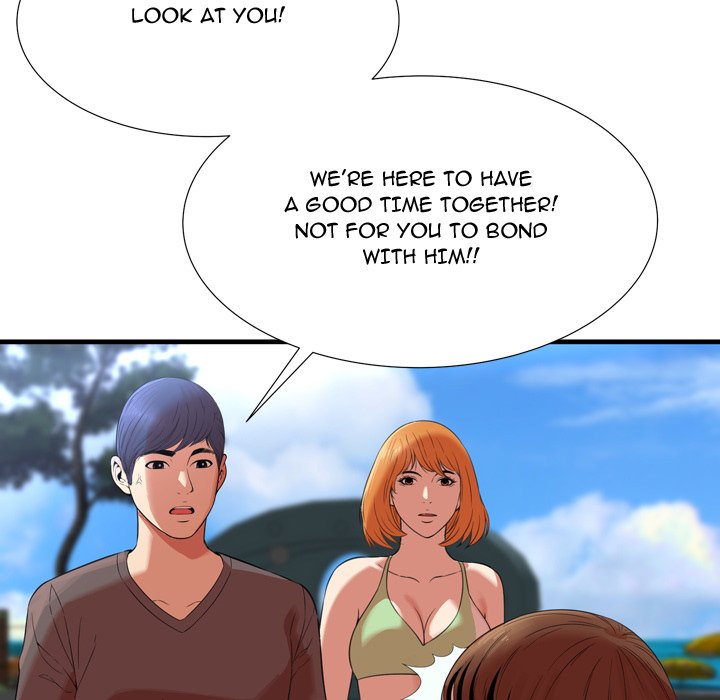 Depths of Hell - Chapter 23 [photo 35] - MangaPorn