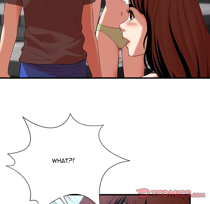 Depths of Hell - Chapter 23 [photo 36] - MangaPorn