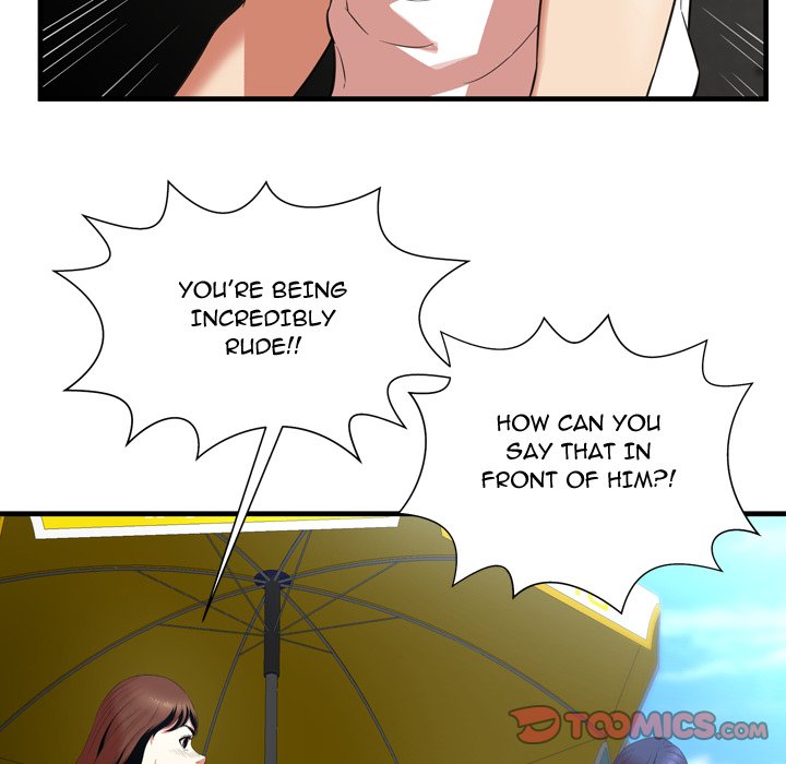 Depths of Hell - Chapter 23 [photo 42] - MangaPorn