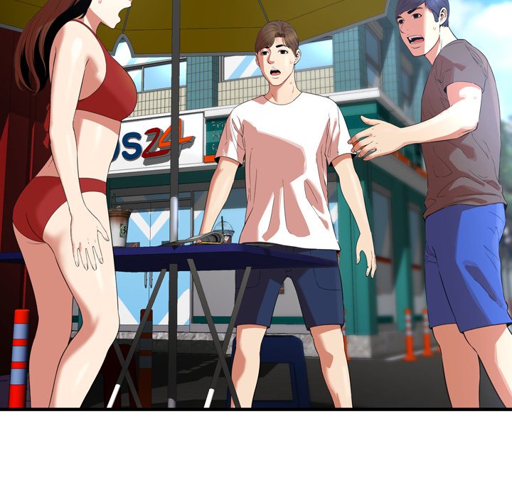 Depths of Hell - Chapter 23 [photo 43] - MangaPorn