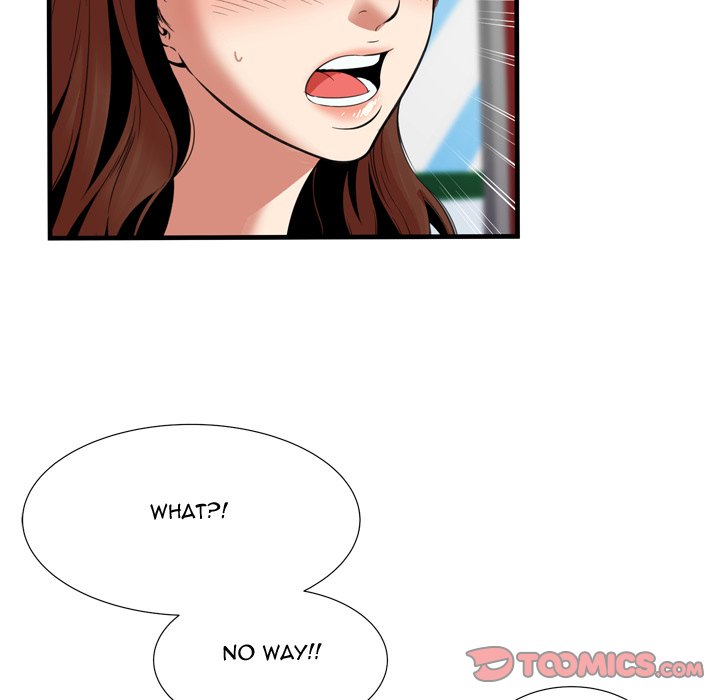 Depths of Hell - Chapter 23 [photo 46] - MangaPorn