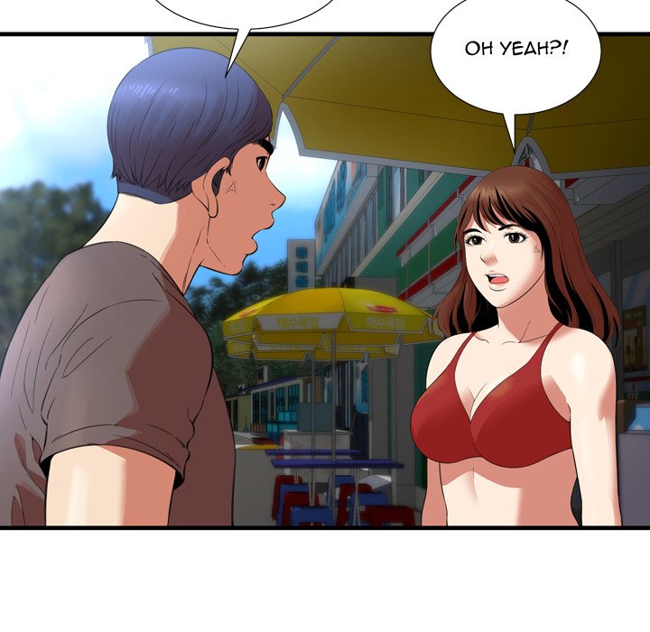 Depths of Hell - Chapter 23 [photo 47] - MangaPorn