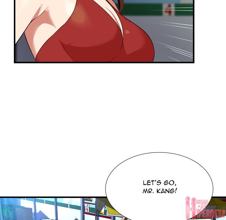 Depths of Hell - Chapter 23 [photo 49] - MangaPorn