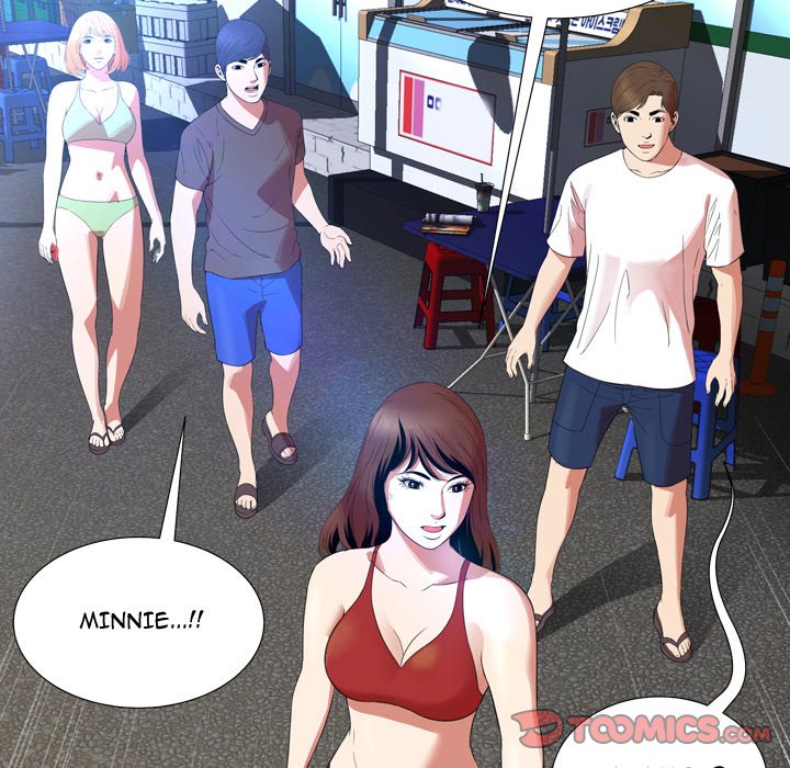 Depths of Hell - Chapter 23 [photo 50] - MangaPorn