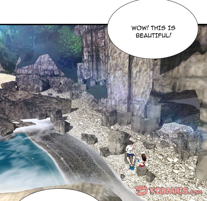 Depths of Hell - Chapter 23 [photo 58] - MangaPorn