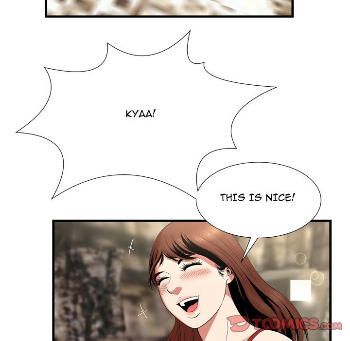 Depths of Hell - Chapter 23 [photo 62] - MangaPorn