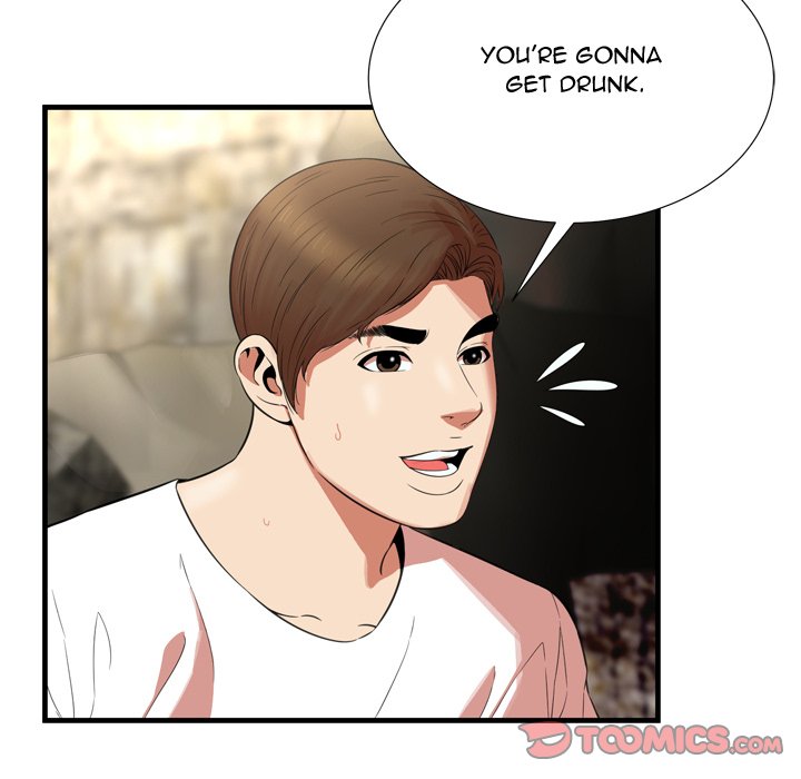 Depths of Hell - Chapter 23 [photo 64] - MangaPorn