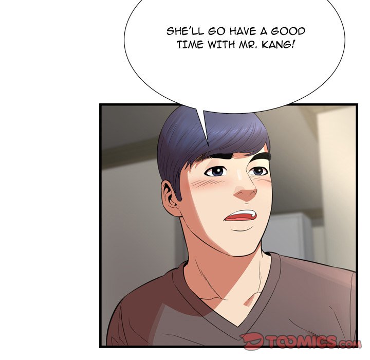 Depths of Hell - Chapter 23 [photo 78] - MangaPorn