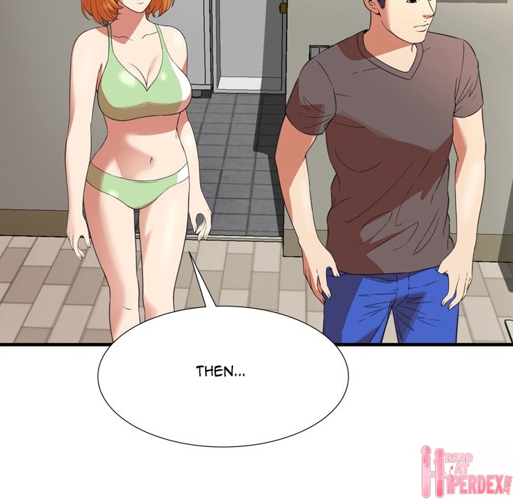 Depths of Hell - Chapter 23 [photo 81] - MangaPorn