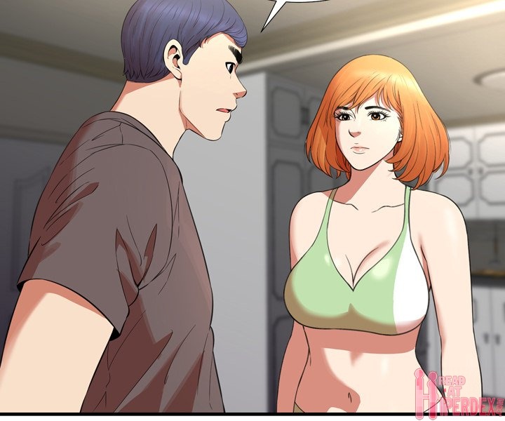 Depths of Hell - Chapter 23 [photo 87] - MangaPorn