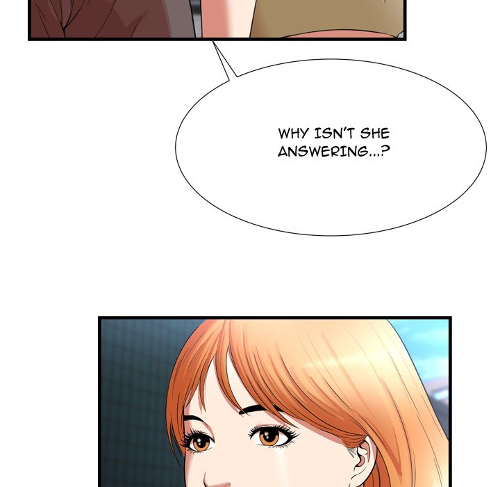 Depths of Hell - Chapter 23 [photo 9] - MangaPorn