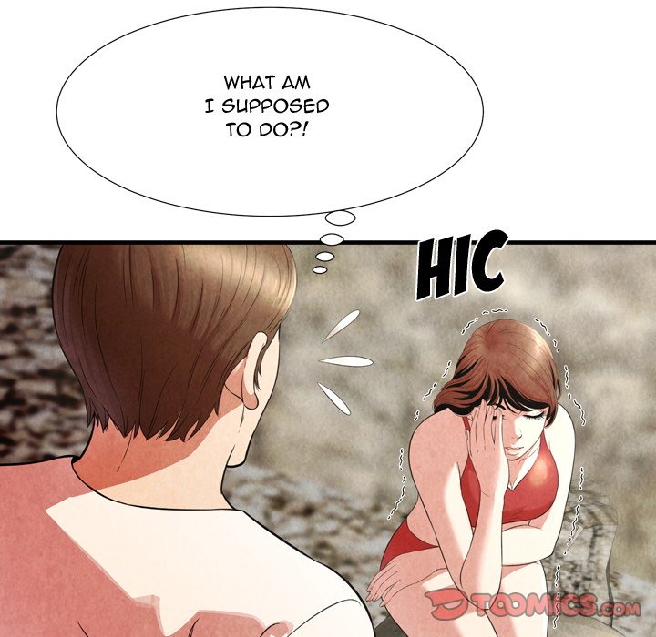 Depths of Hell - Chapter 24 [photo 10] - MangaPorn