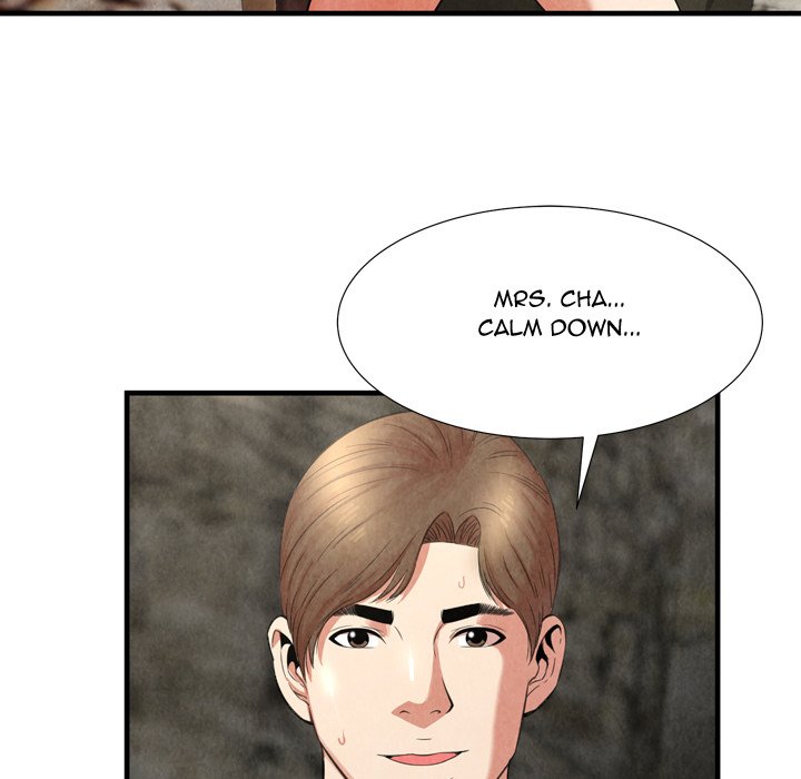 Depths of Hell - Chapter 24 [photo 13] - MangaPorn