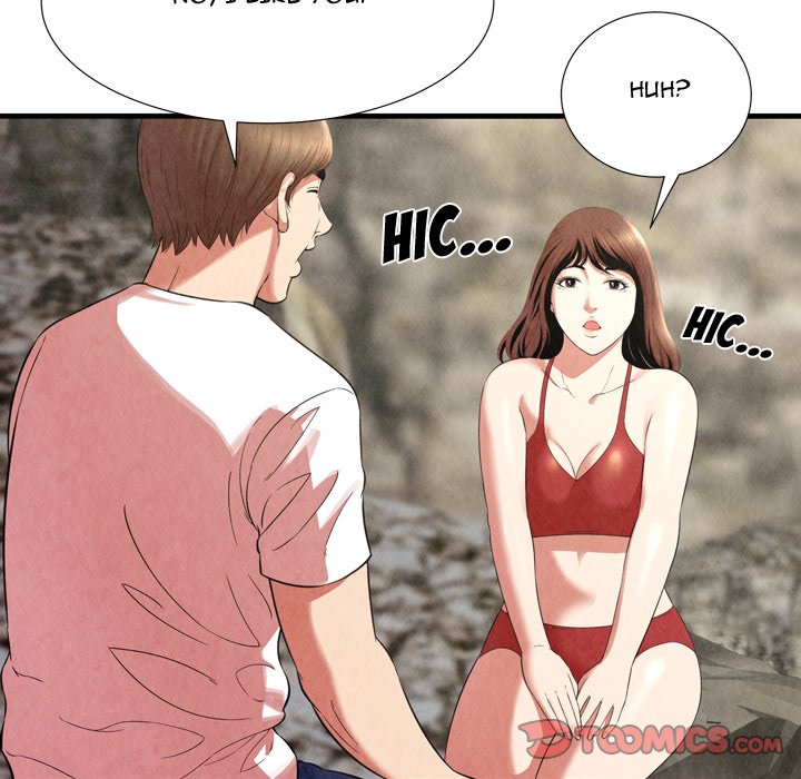 Depths of Hell - Chapter 24 [photo 16] - MangaPorn