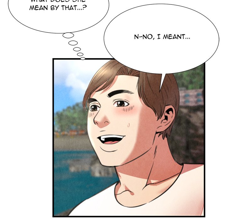 Depths of Hell - Chapter 24 [photo 19] - MangaPorn