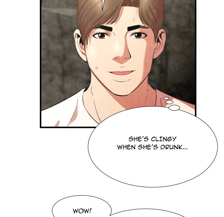 Depths of Hell - Chapter 24 [photo 25] - MangaPorn