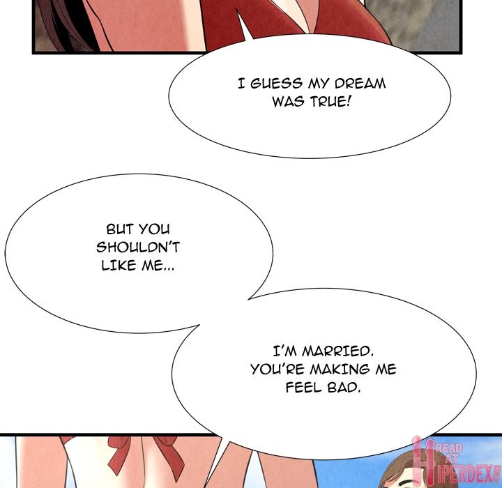 Depths of Hell - Chapter 24 [photo 27] - MangaPorn