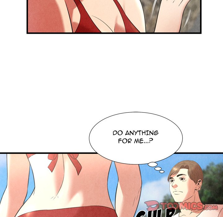 Depths of Hell - Chapter 24 [photo 30] - MangaPorn