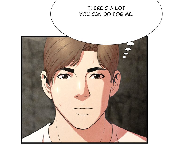 Depths of Hell - Chapter 24 [photo 35] - MangaPorn