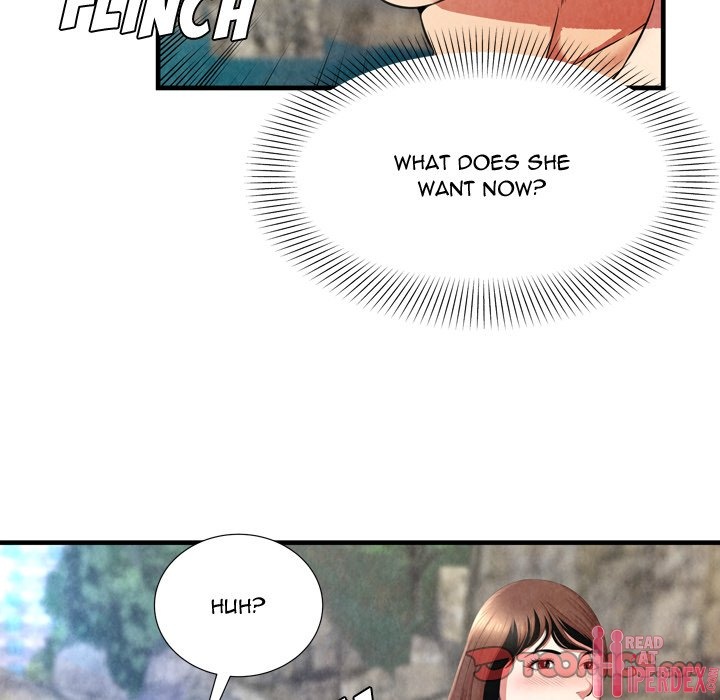 Depths of Hell - Chapter 24 [photo 38] - MangaPorn