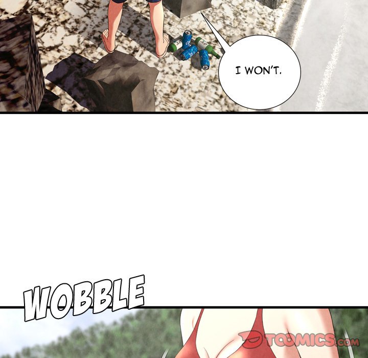 Depths of Hell - Chapter 24 [photo 50] - MangaPorn