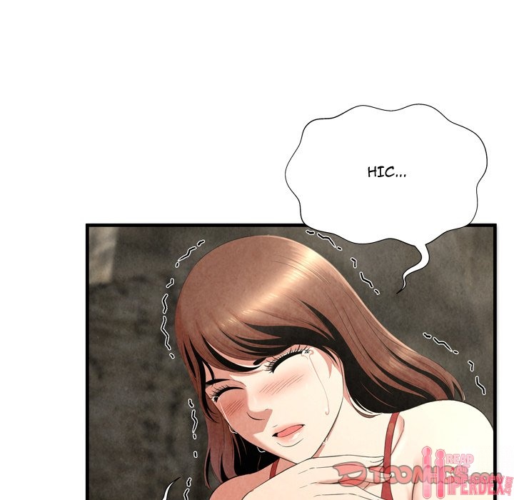 Depths of Hell - Chapter 24 [photo 6] - MangaPorn