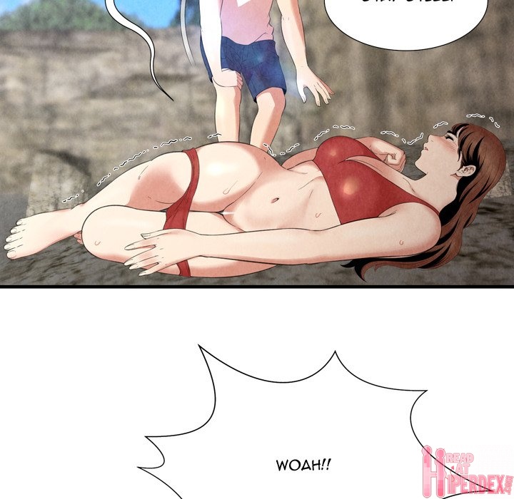 Depths of Hell - Chapter 24 [photo 81] - MangaPorn