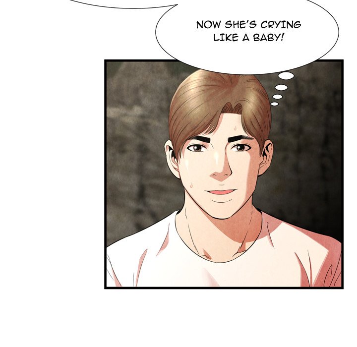 Depths of Hell - Chapter 24 [photo 9] - MangaPorn