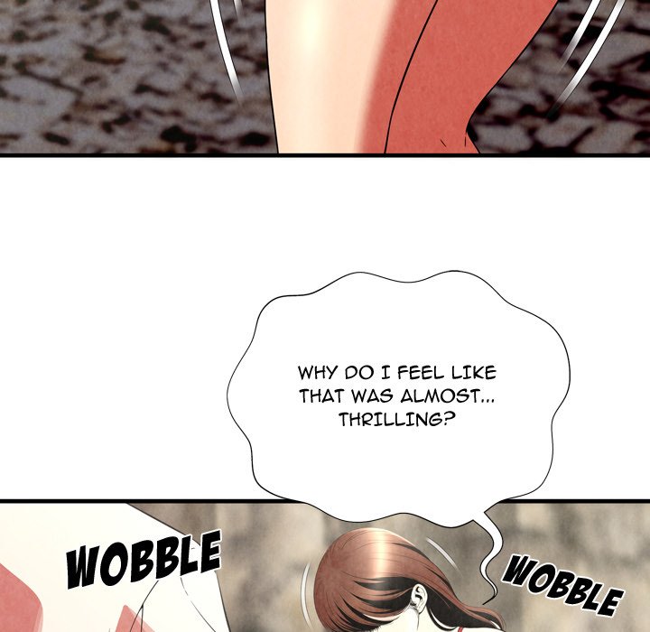 Depths of Hell - Chapter 25 [photo 19] - MangaPorn