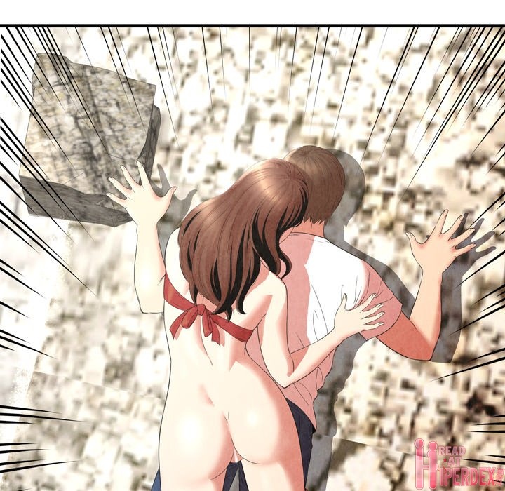 Depths of Hell - Chapter 25 [photo 27] - MangaPorn