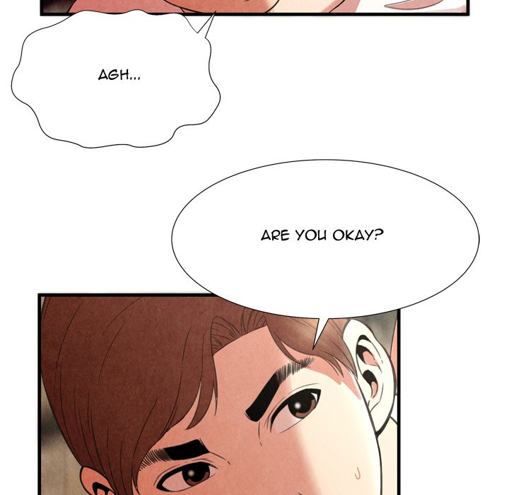 Depths of Hell - Chapter 25 [photo 32] - MangaPorn