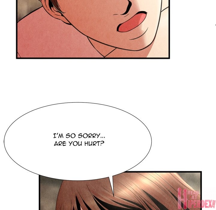 Depths of Hell - Chapter 25 [photo 33] - MangaPorn