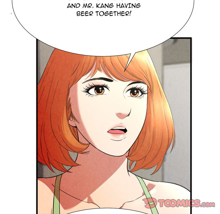 Depths of Hell - Chapter 25 [photo 50] - MangaPorn