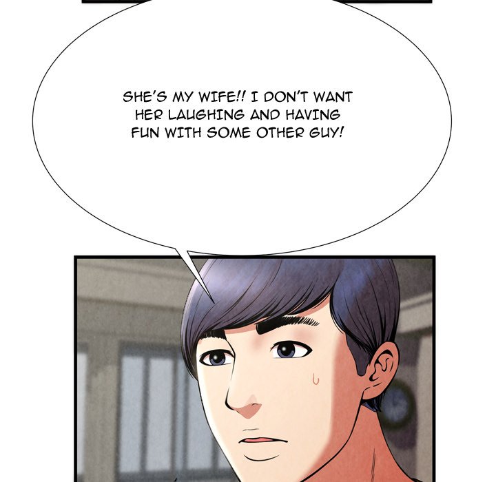 Depths of Hell - Chapter 25 [photo 51] - MangaPorn