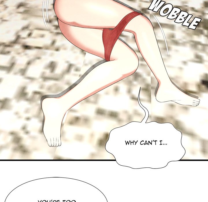 Depths of Hell - Chapter 25 [photo 7] - MangaPorn