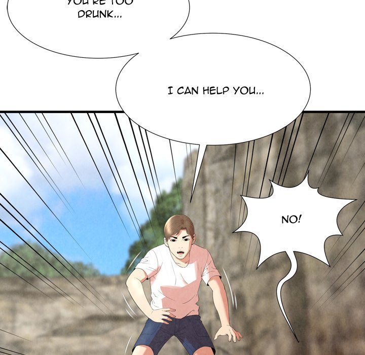 Depths of Hell - Chapter 25 [photo 8] - MangaPorn