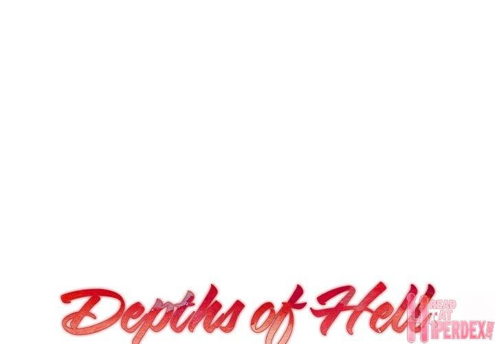 Depths of Hell - Chapter 26 [photo 1] - MangaPorn