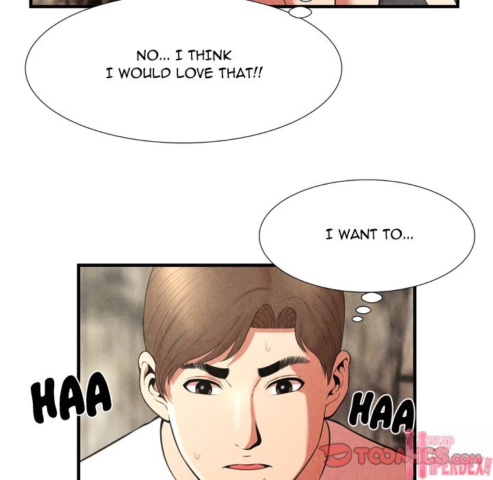 Depths of Hell - Chapter 26 [photo 22] - MangaPorn