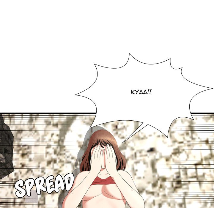 Depths of Hell - Chapter 26 [photo 25] - MangaPorn