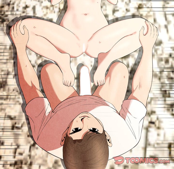 Depths of Hell - Chapter 26 [photo 26] - MangaPorn