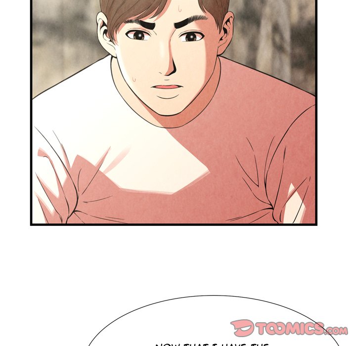 Depths of Hell - Chapter 26 [photo 30] - MangaPorn