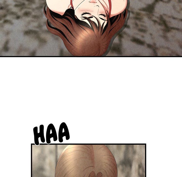 Depths of Hell - Chapter 26 [photo 5] - MangaPorn