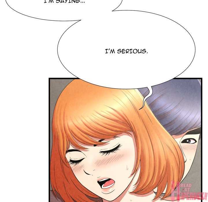 Depths of Hell - Chapter 27 [photo 11] - MangaPorn