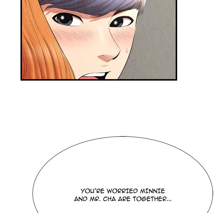 Depths of Hell - Chapter 27 [photo 13] - MangaPorn