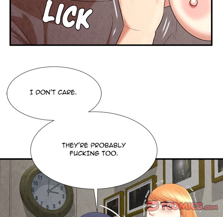 Depths of Hell - Chapter 27 [photo 16] - MangaPorn