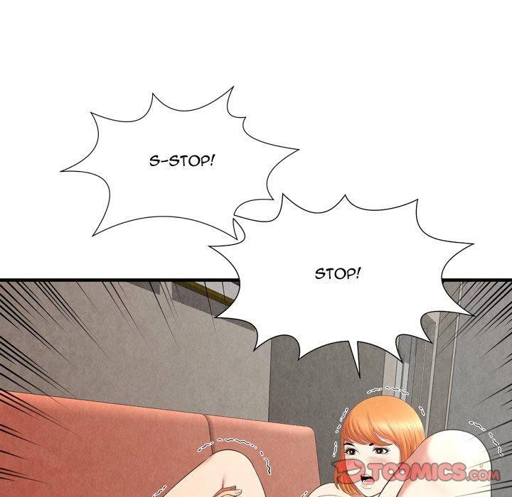 Depths of Hell - Chapter 27 [photo 42] - MangaPorn