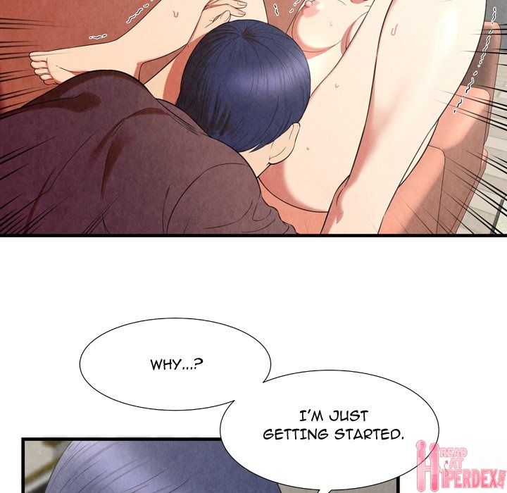 Depths of Hell - Chapter 27 [photo 43] - MangaPorn